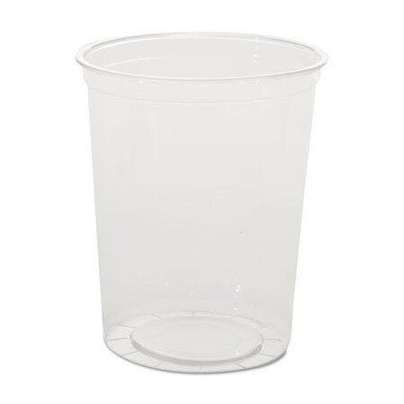Wna WNA, Deli Containers, Clear, 32oz, 20PK APCTR32